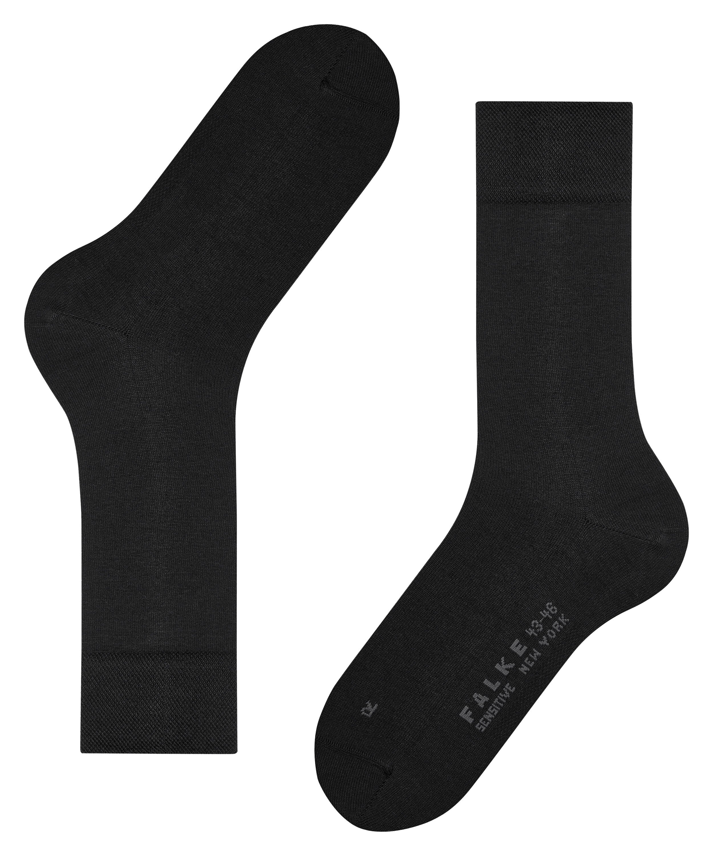 Socken - Sensitive New York
