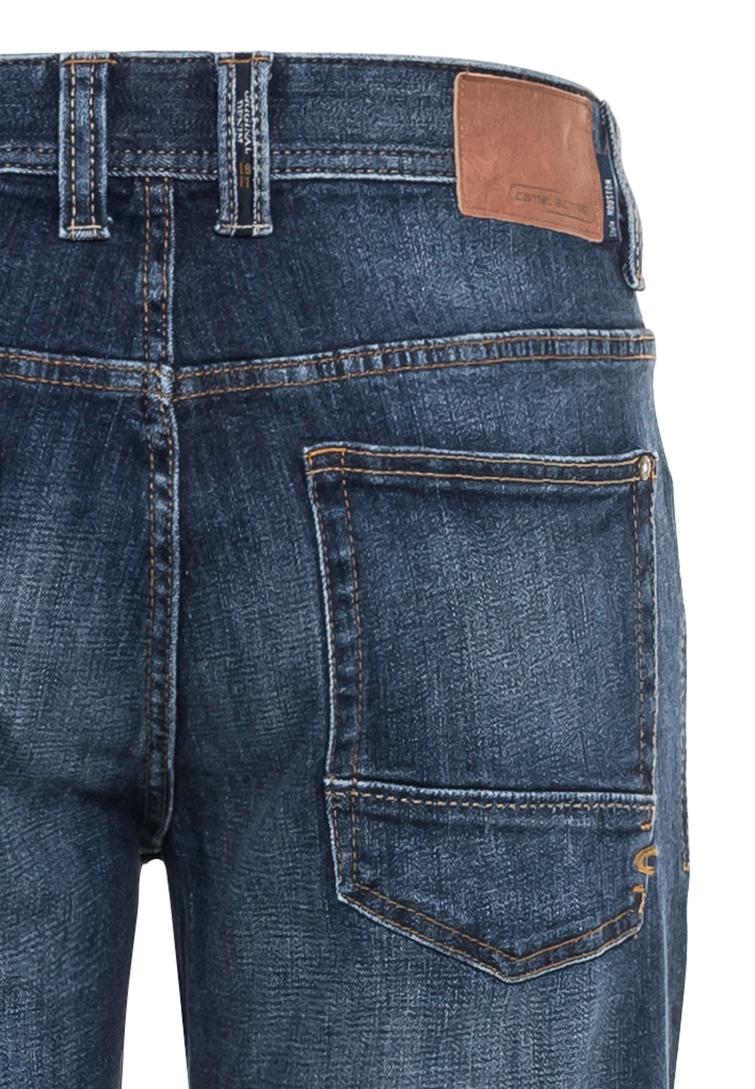 Jeans - Regular Fit*