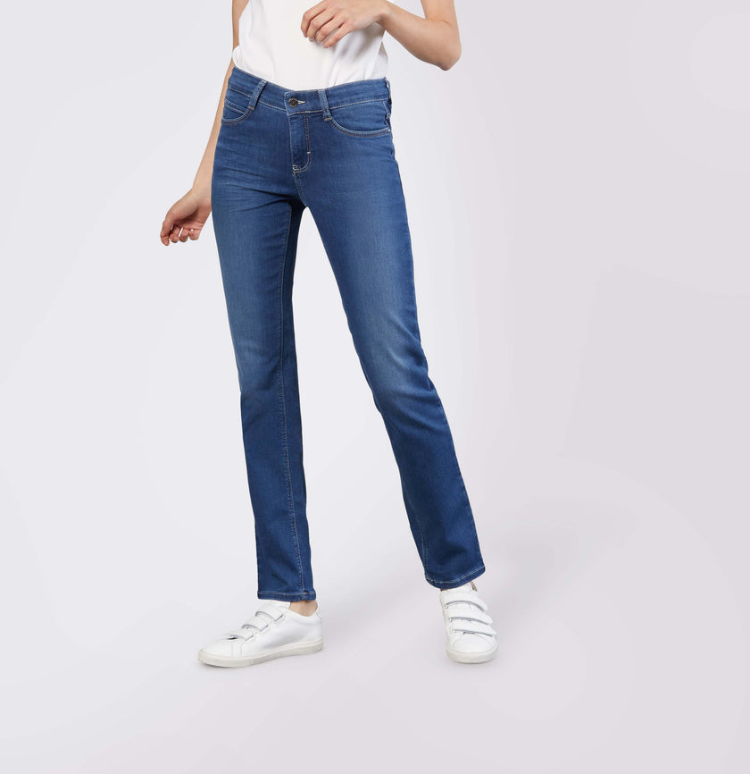 Jeans - Slim Fit