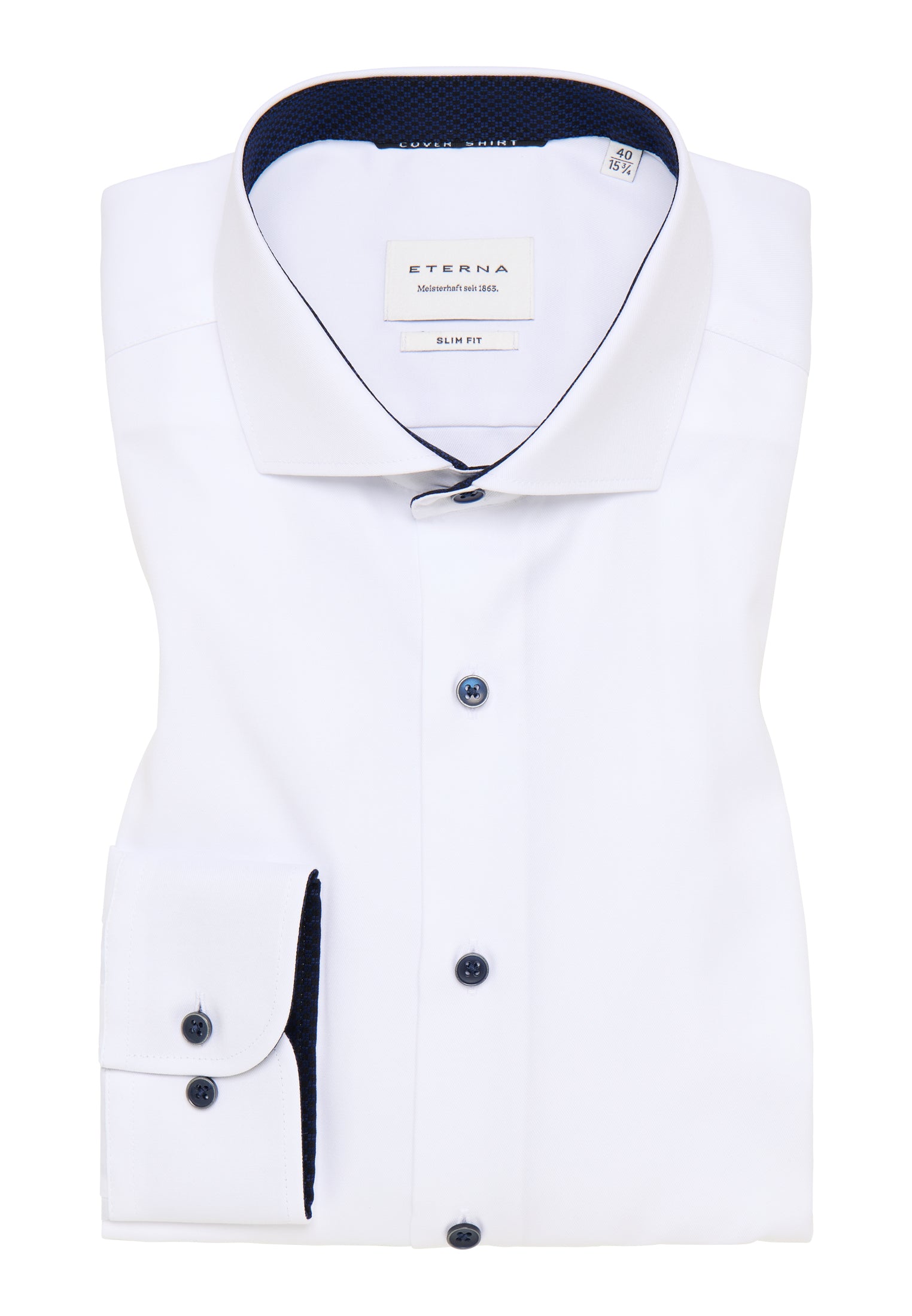 Businesshemd - Slim Fit