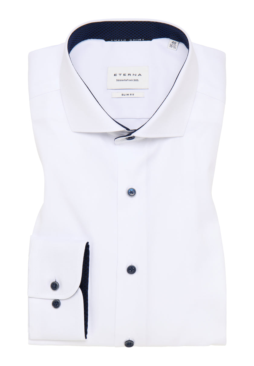 Businesshemd - Slim Fit