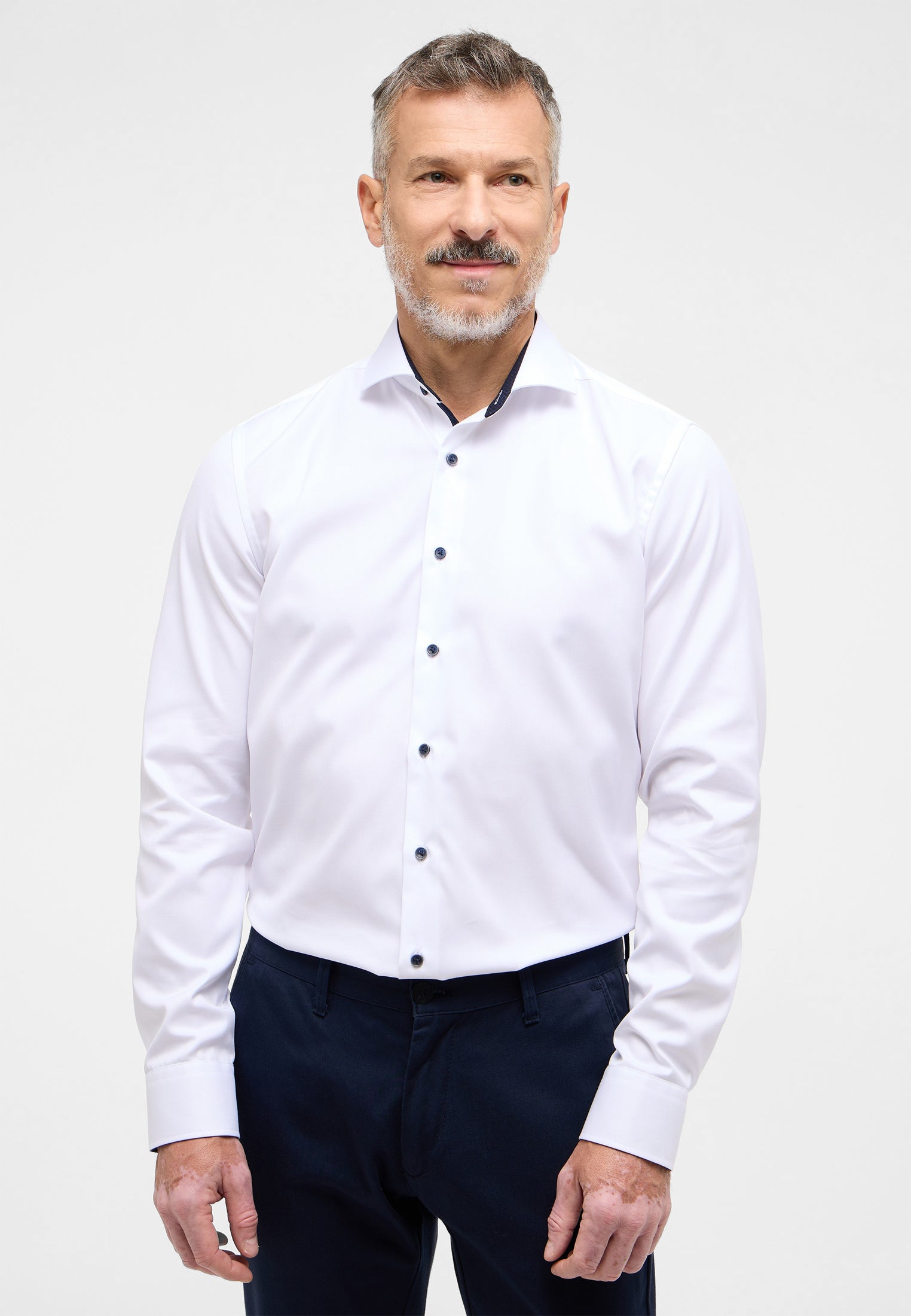 Businesshemd - Slim Fit