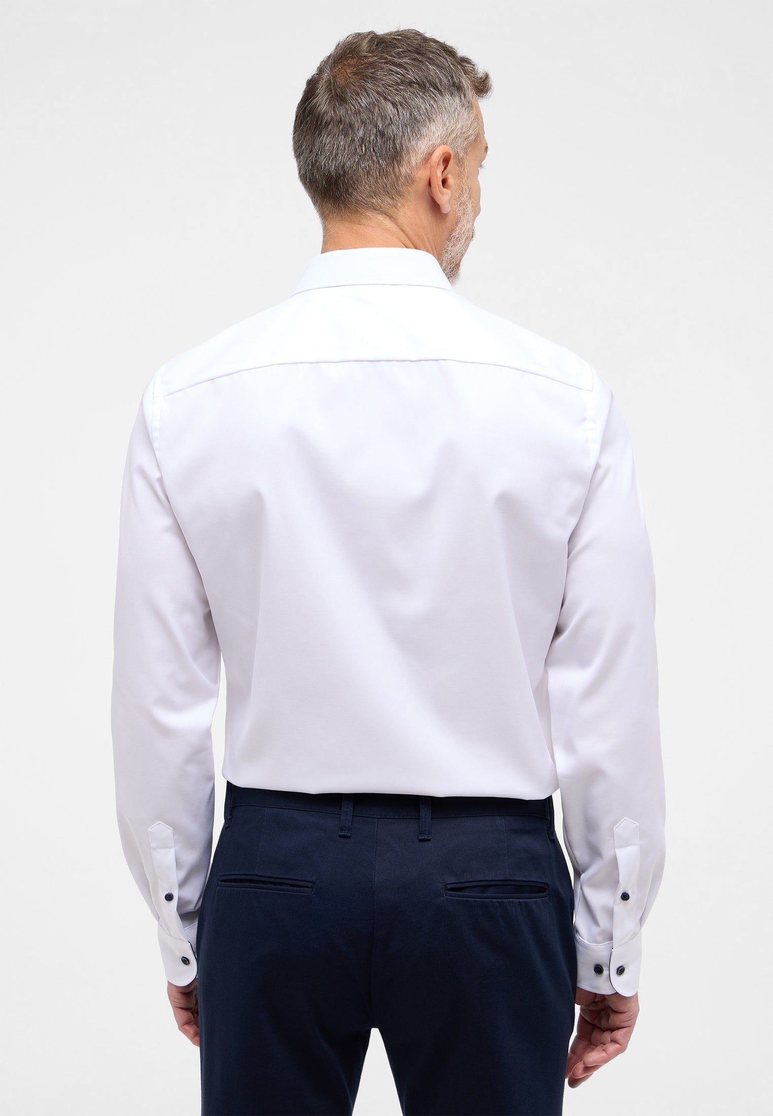 Businesshemd - Slim Fit