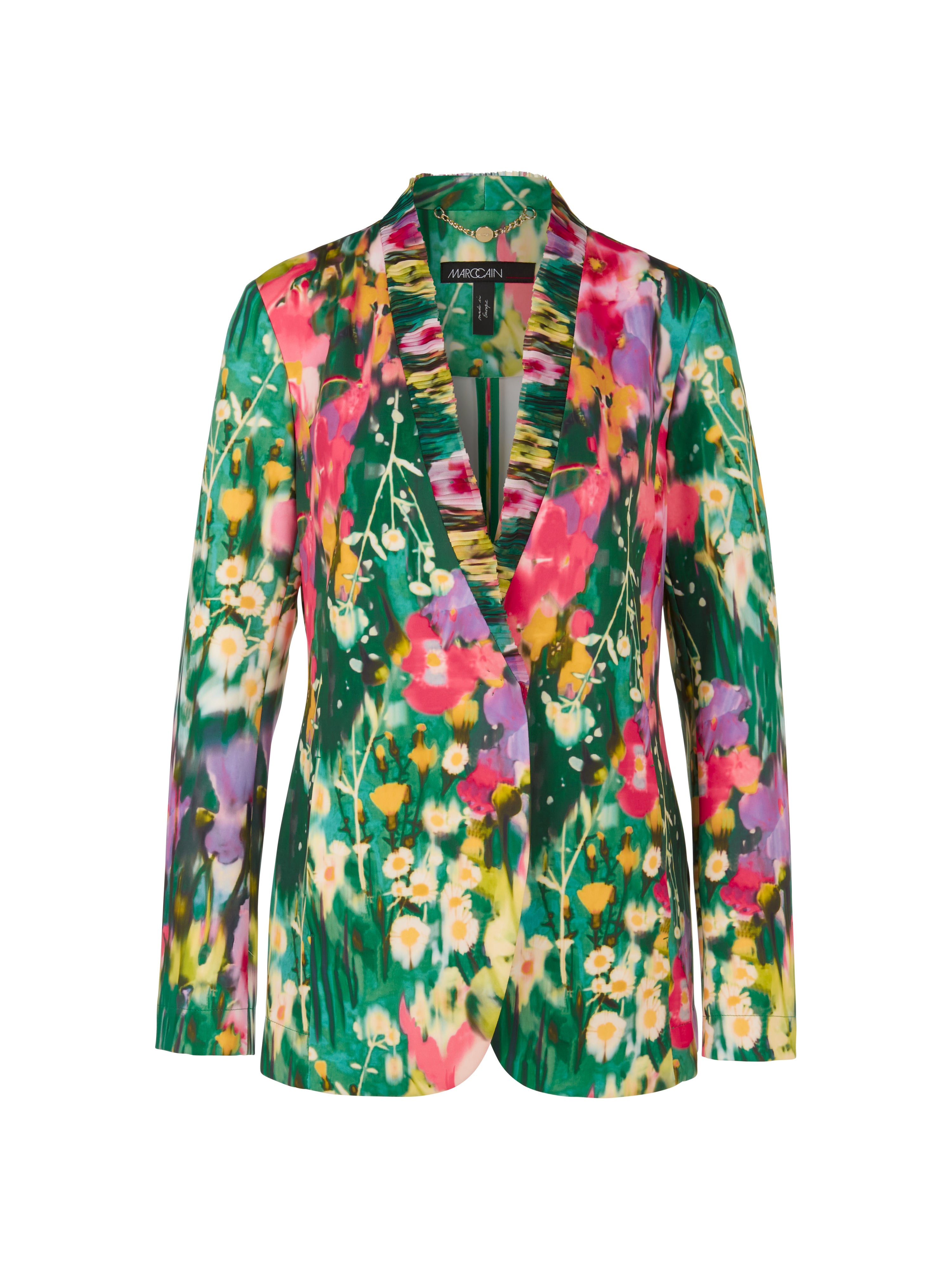 Blazer - Scuba