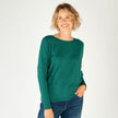 ONLINE EXCLUSIV - Pullover - Fledermausärmel