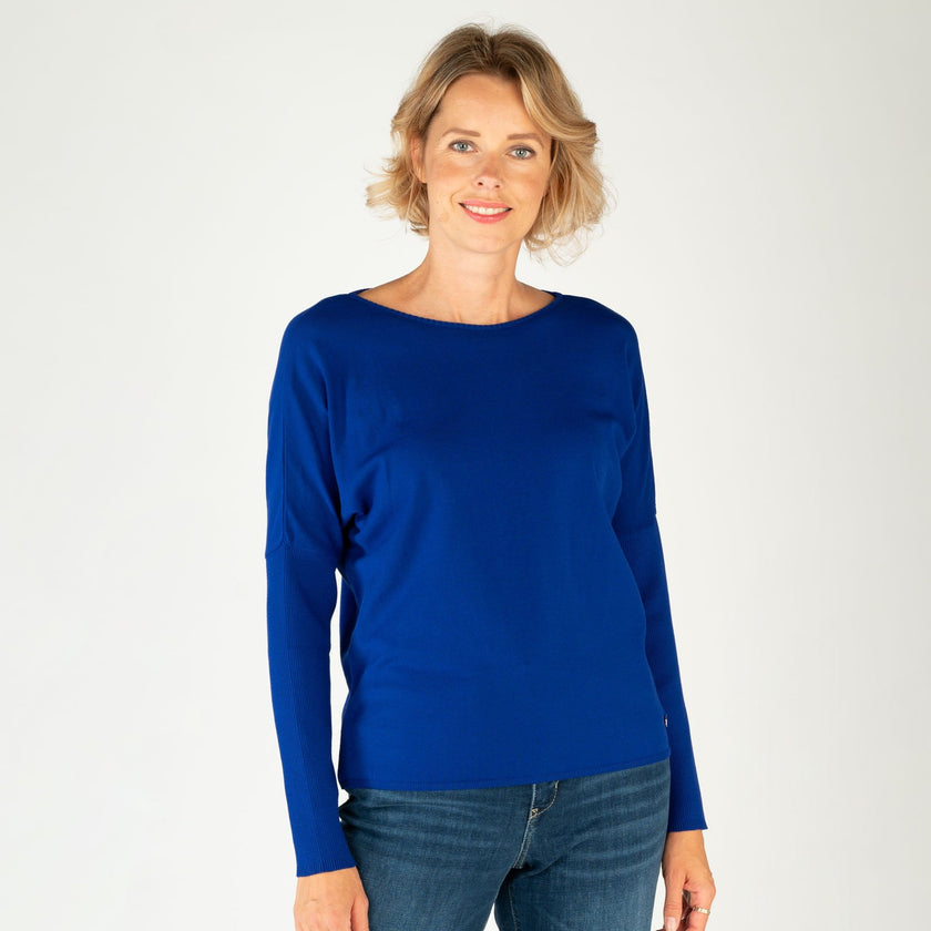 ONLINE EXCLUSIV - Pullover - Fledermausärmel