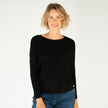 ONLINE EXCLUSIV - Pullover - Fledermausärmel