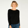 ONLINE EXCLUSIV - Pullover - Fledermausärmel
