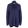 Pullover - Rollkragen
