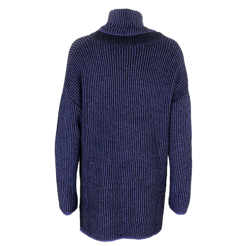 Pullover - Rollkragen