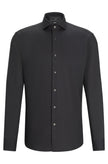 Businesshemd - Comfort Fit