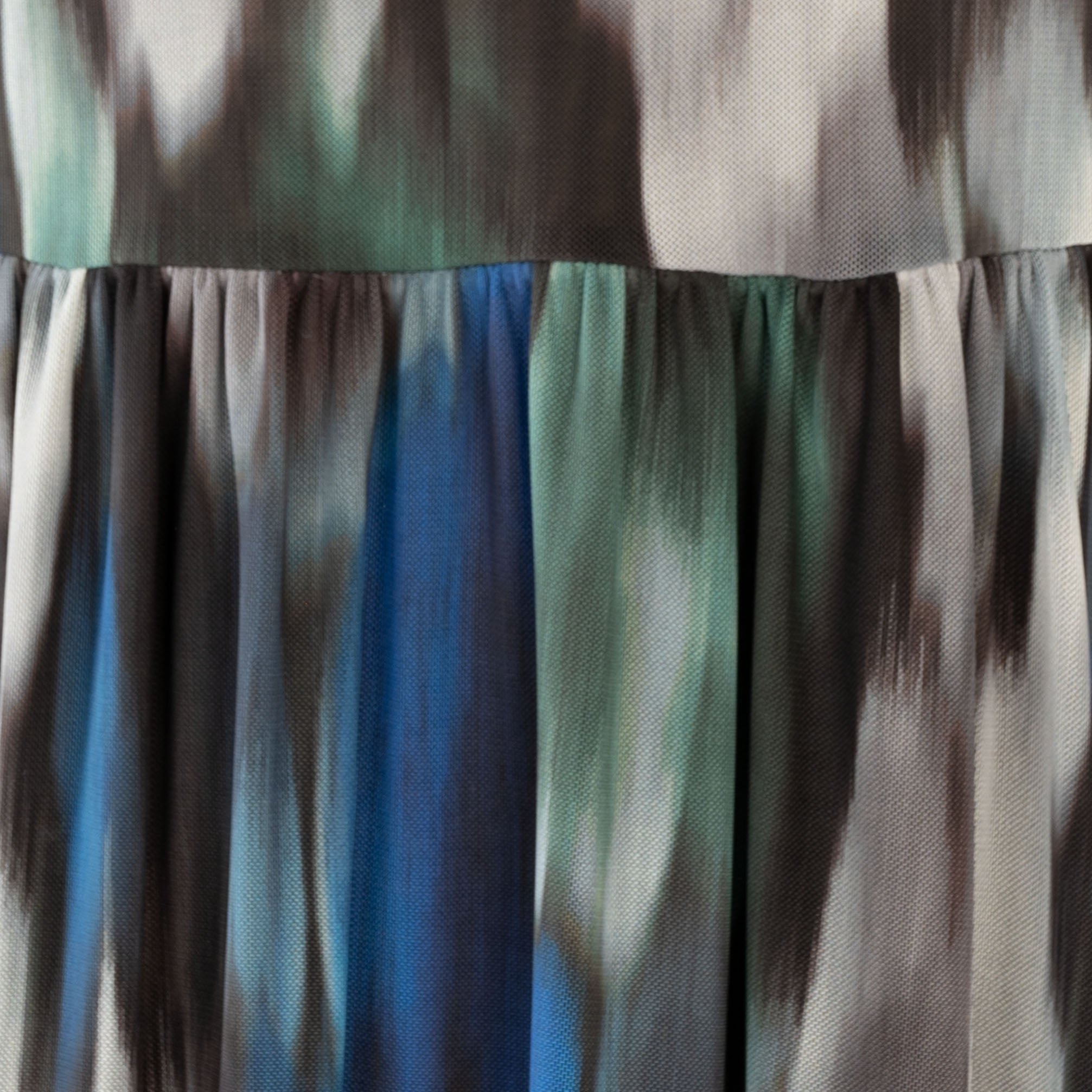 Kleid - Mesh