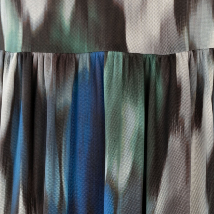 Kleid - Mesh