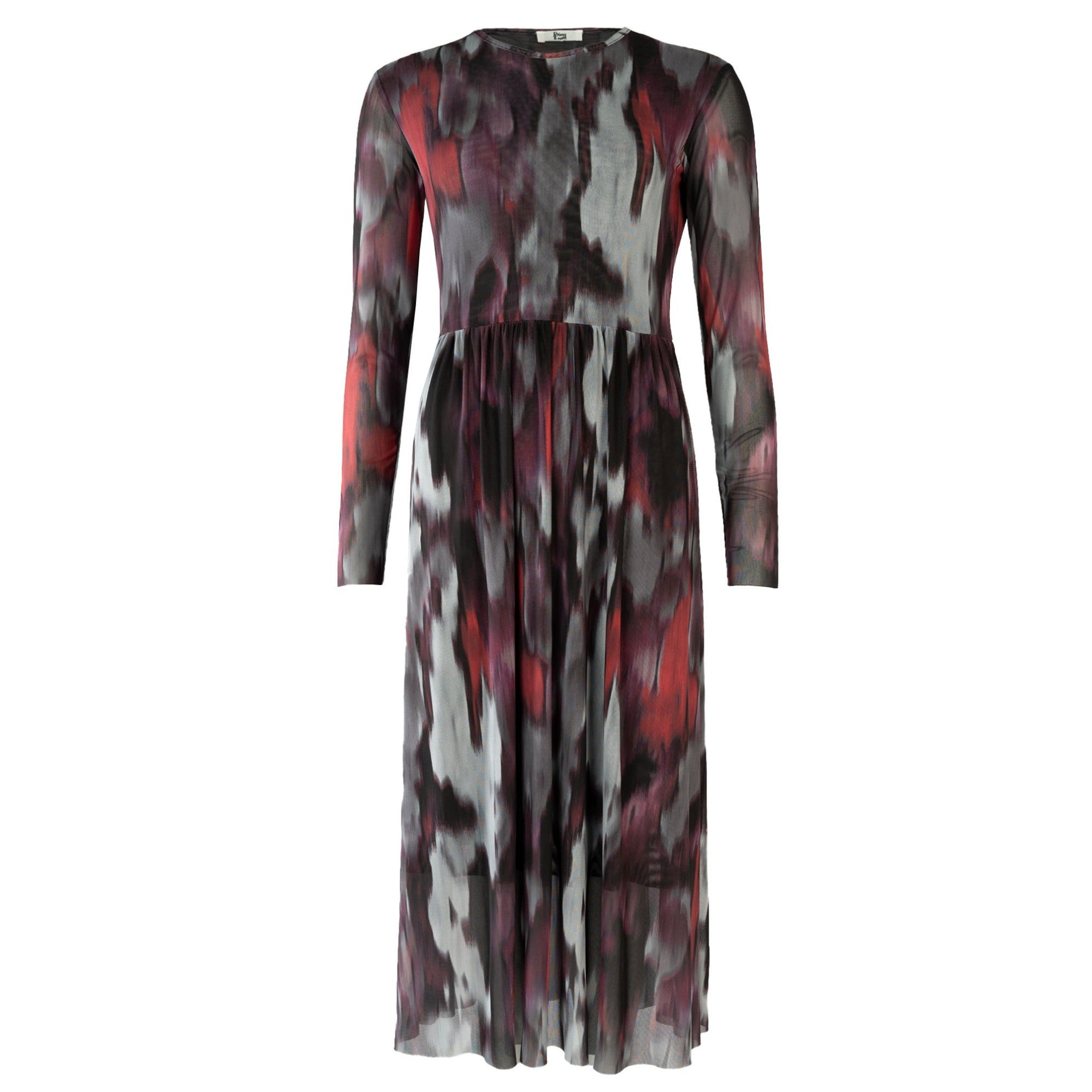 Kleid - Mesh