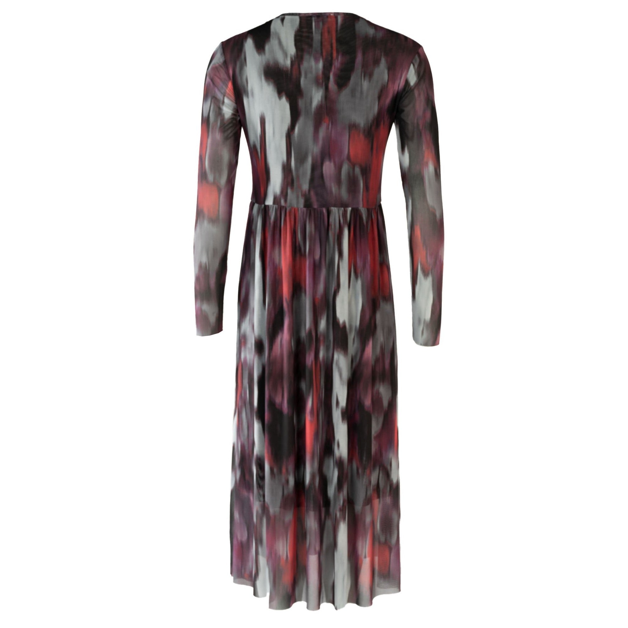 Kleid - Mesh