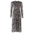 Kleid - Mesh
