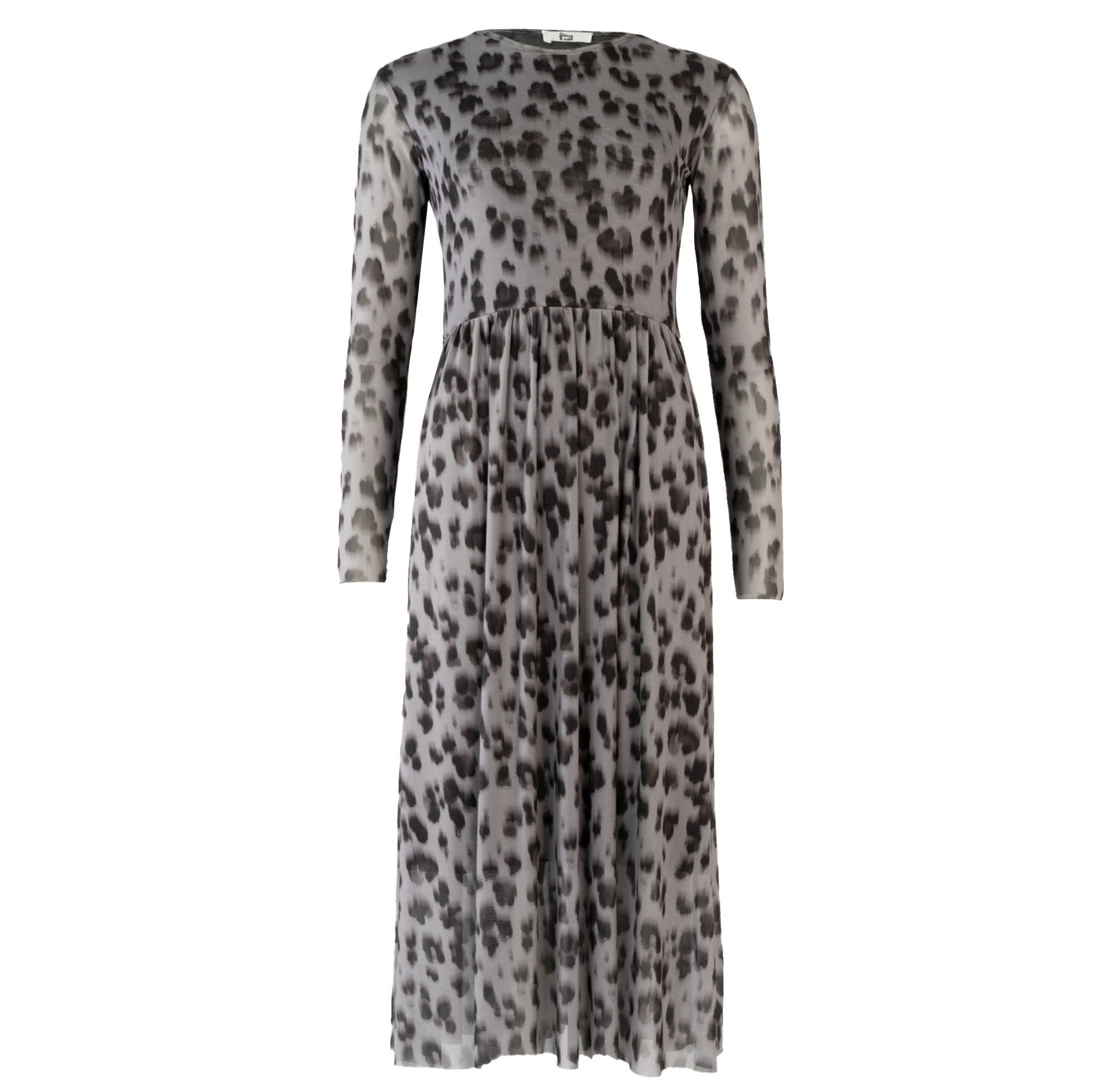 Kleid - Mesh