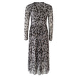Kleid - Mesh
