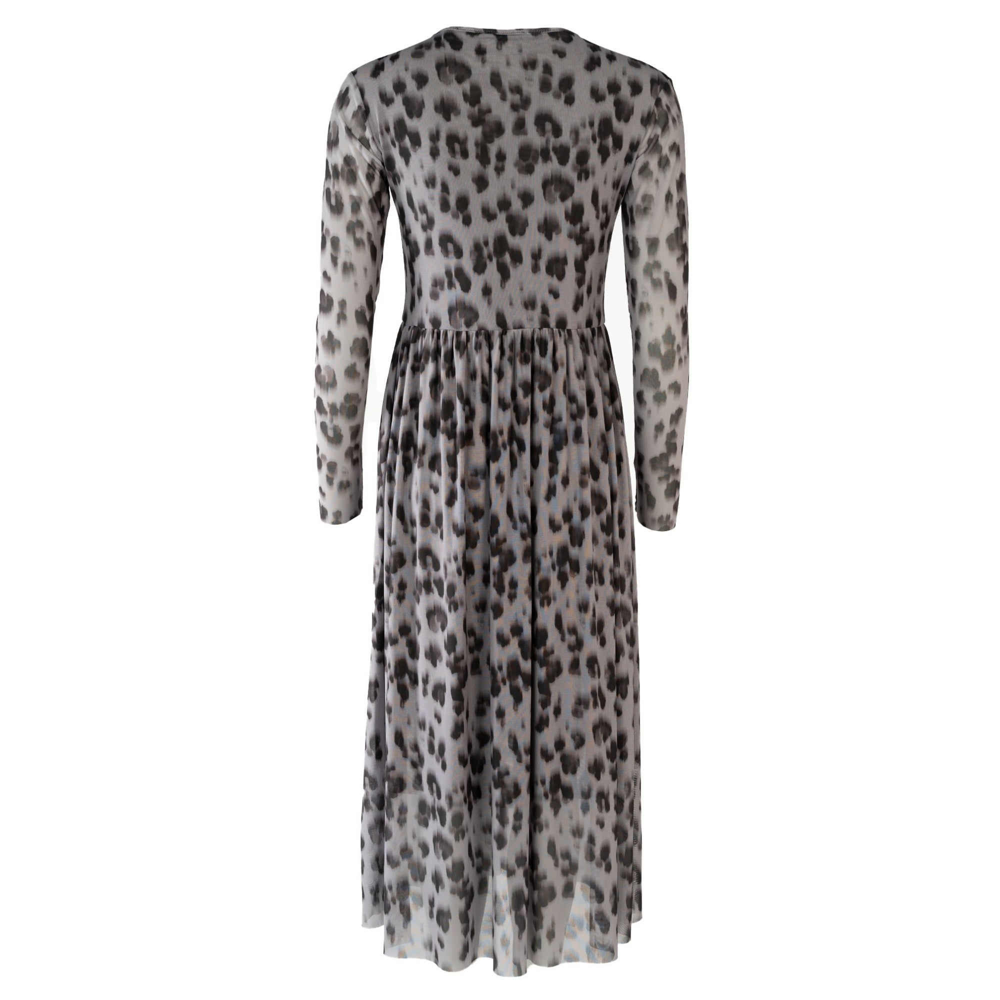 Kleid - Mesh