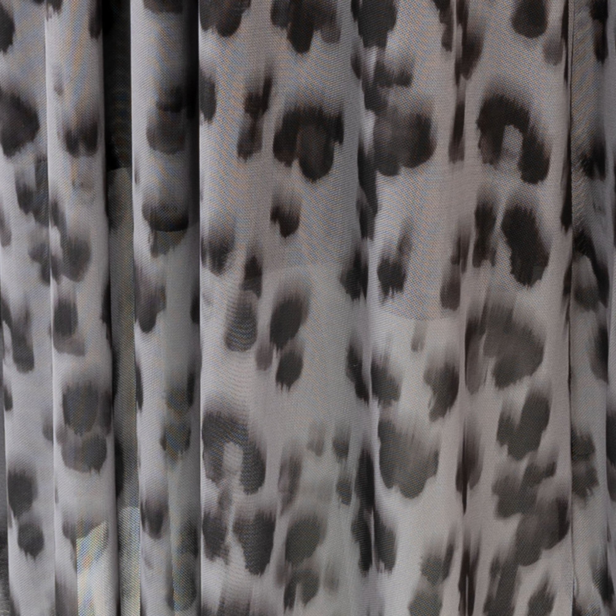 Kleid - Mesh