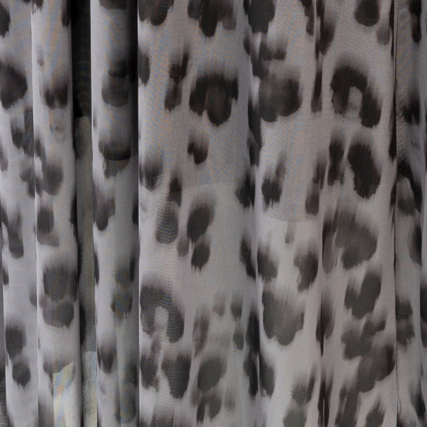 Kleid - Mesh