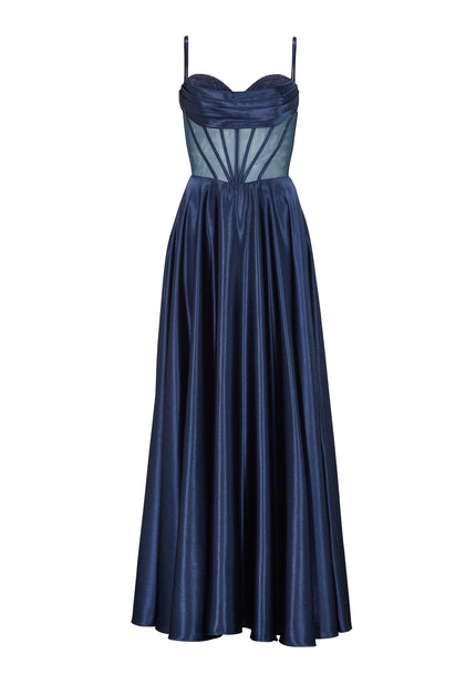 Abendkleid