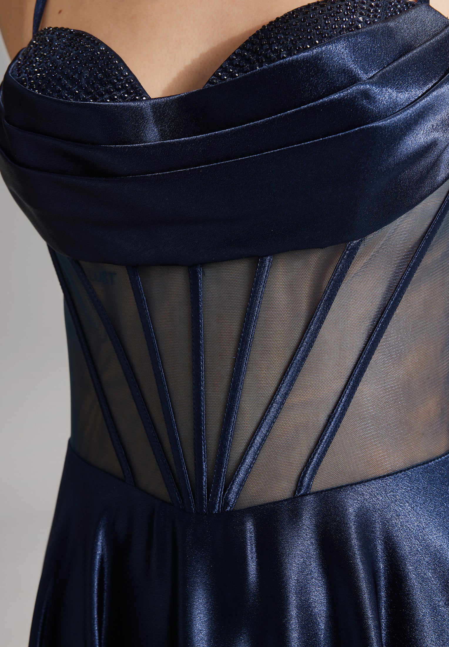 Abendkleid