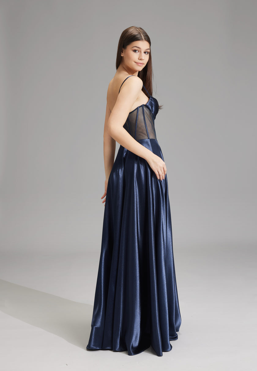 Abendkleid