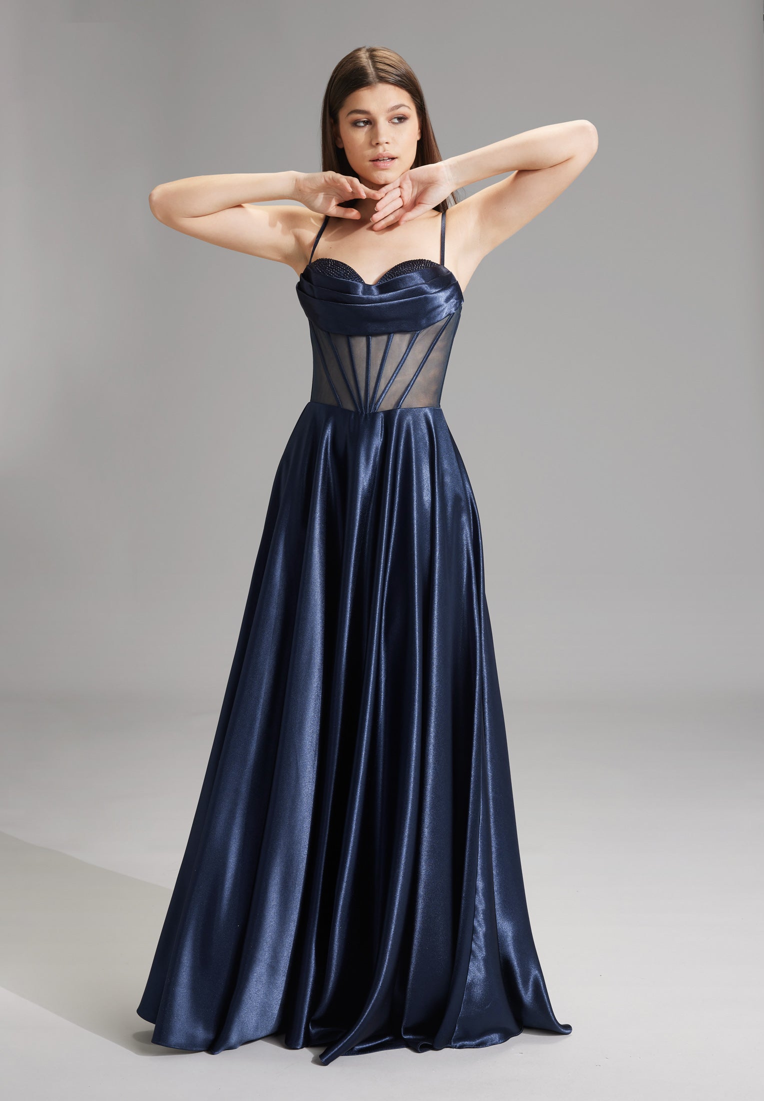 Abendkleid