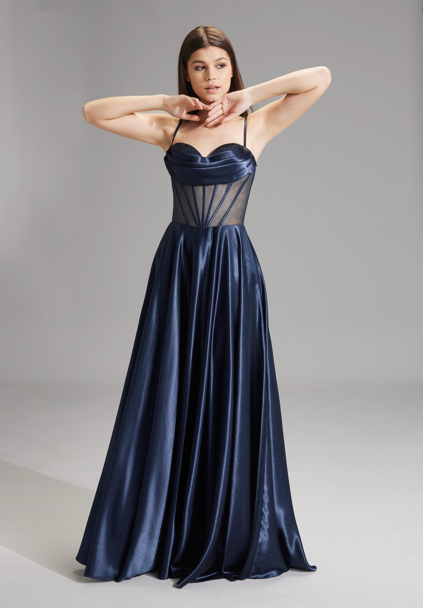Abendkleid