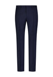Anzughose - Regular Fit - Business