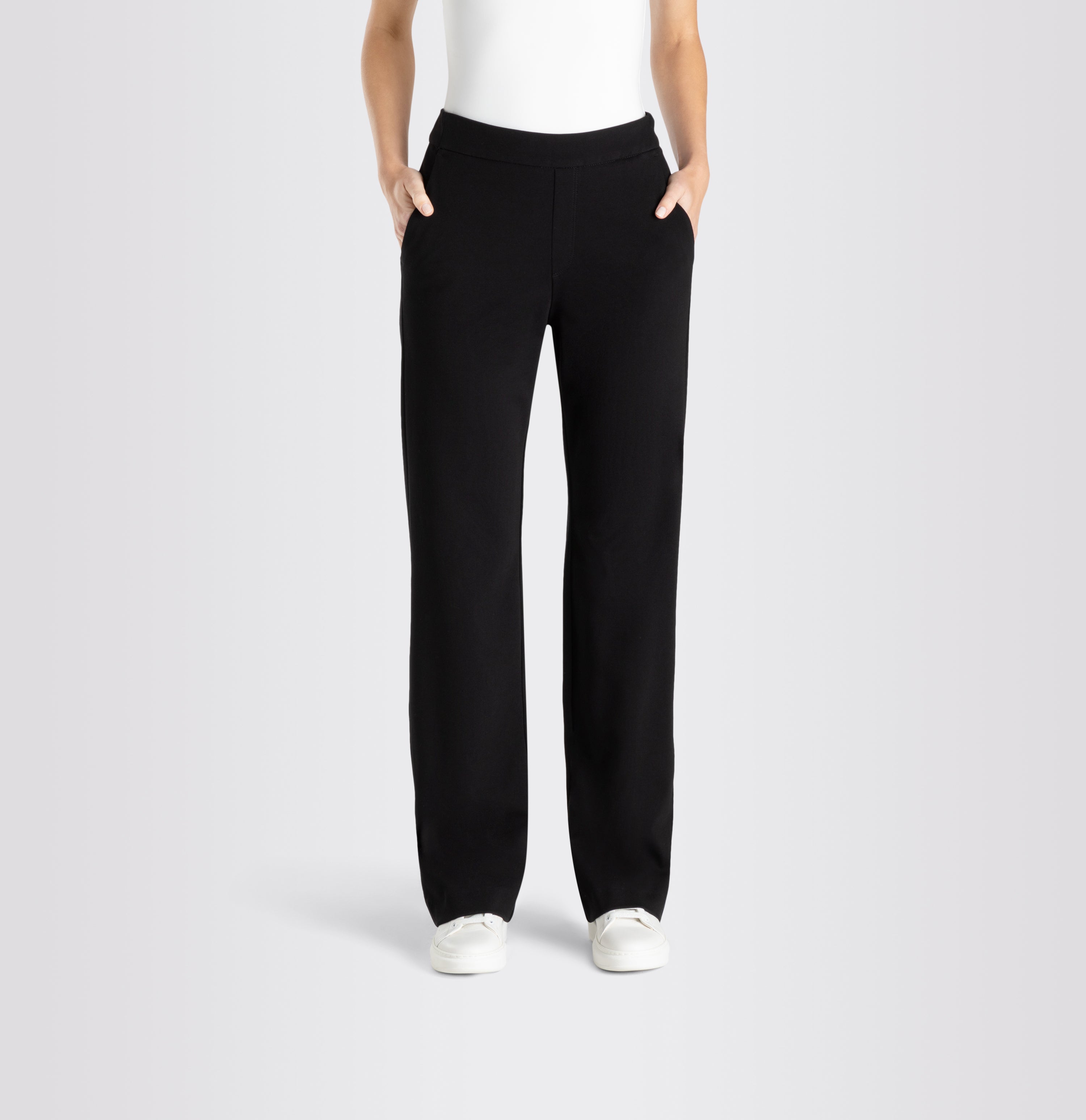 Hose - CHIARA - Light Jersey