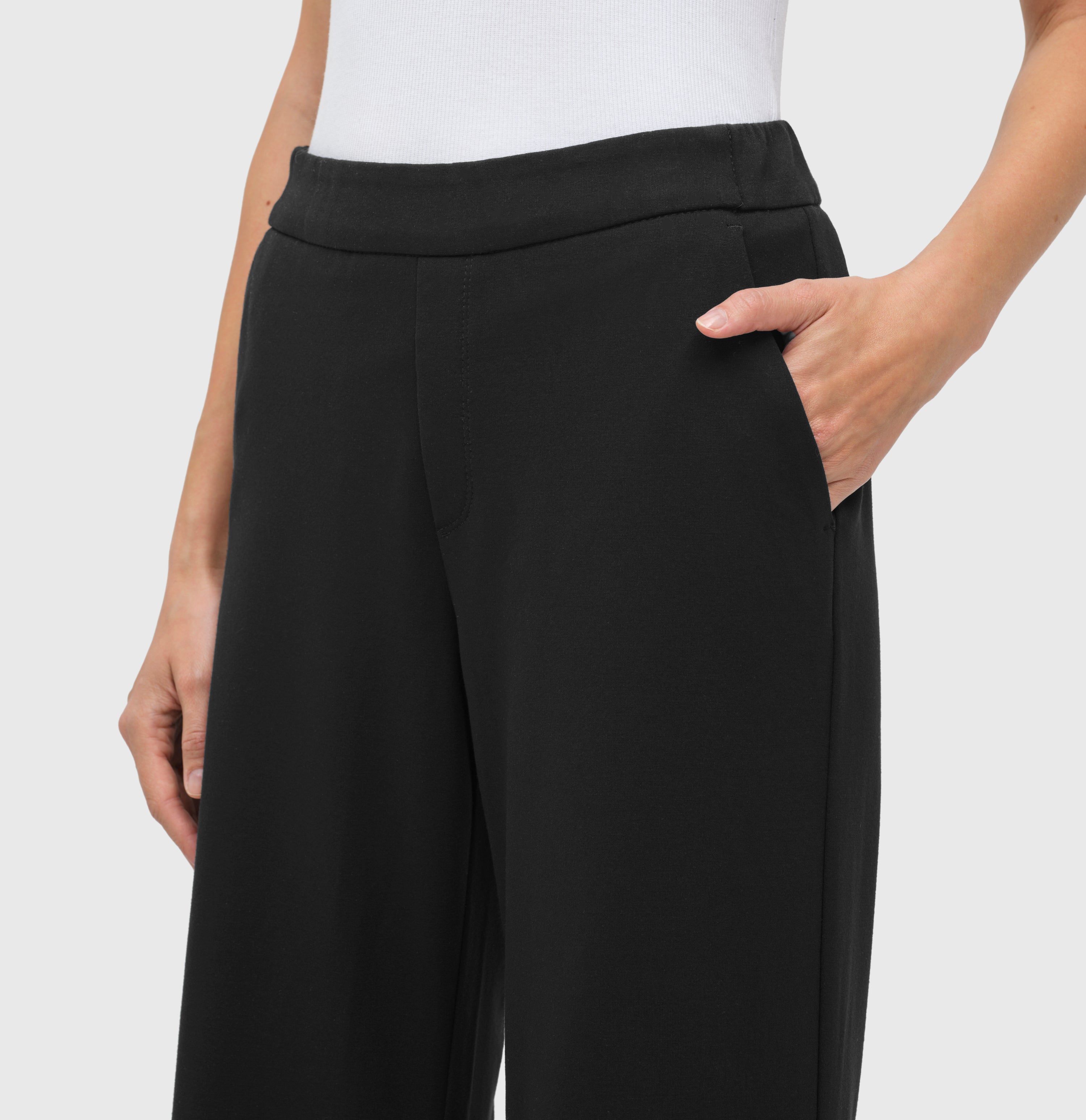 Hose - CHIARA - Light Jersey