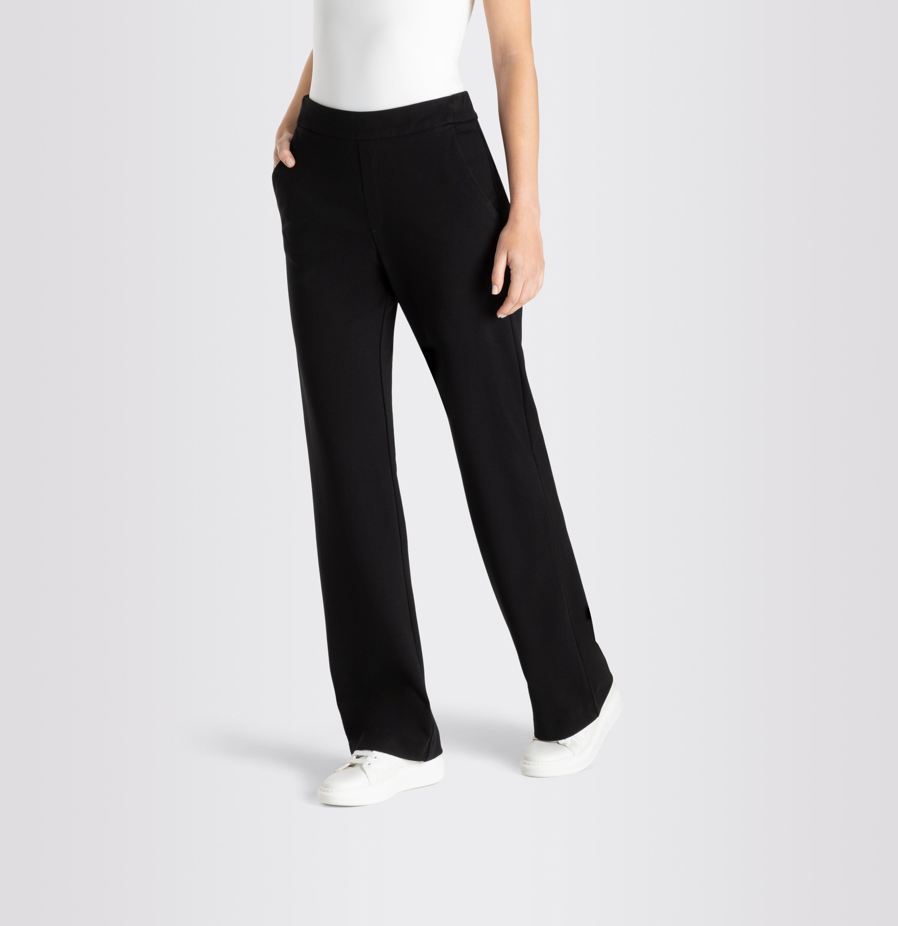 Hose - CHIARA - Light Jersey