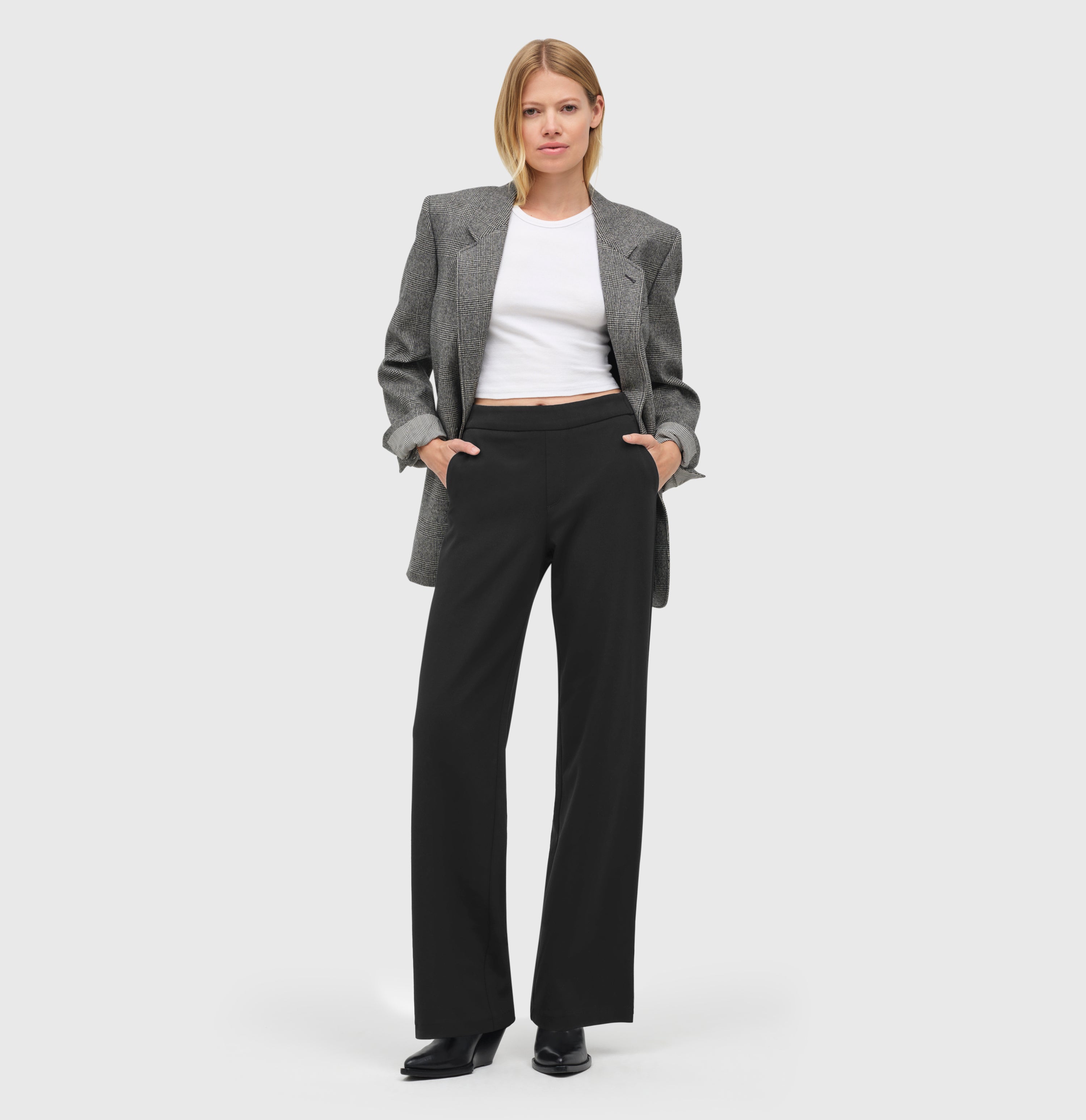 Hose - CHIARA - Light Jersey