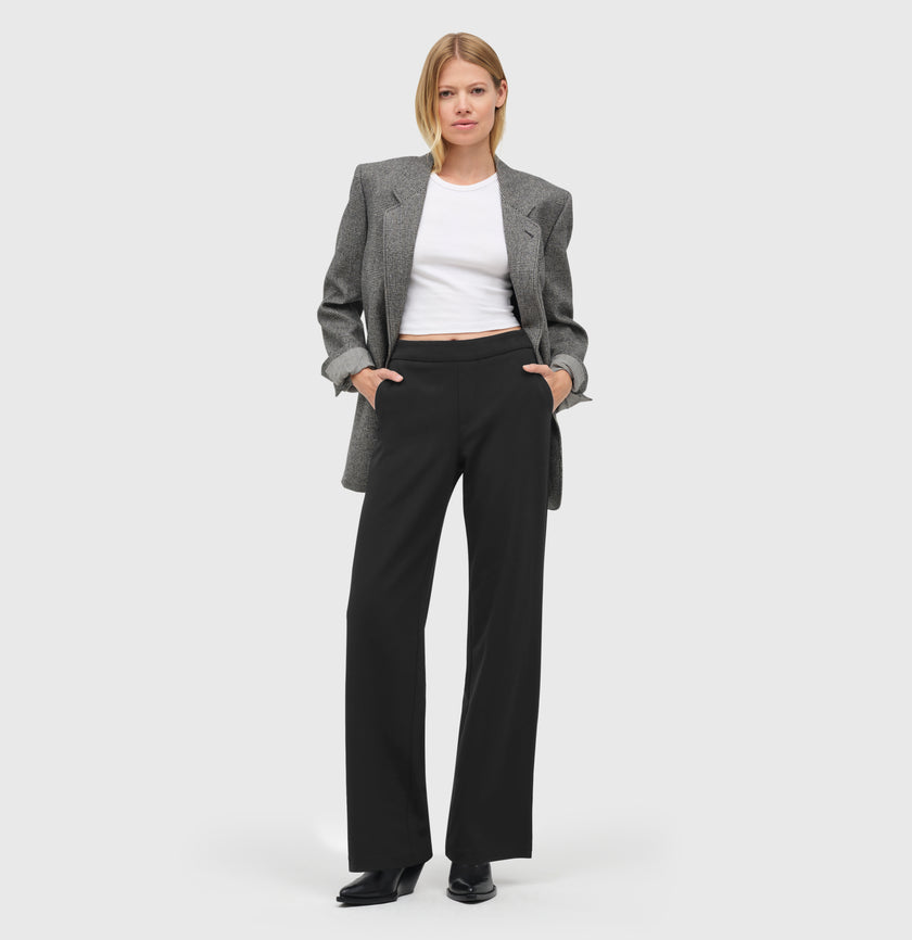 Hose - CHIARA - Light Jersey
