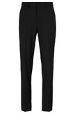 Businesshose - Elegant - Wollmix