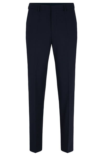 Stoffhose - Regular Fit