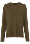 Pullover - Feinstrick