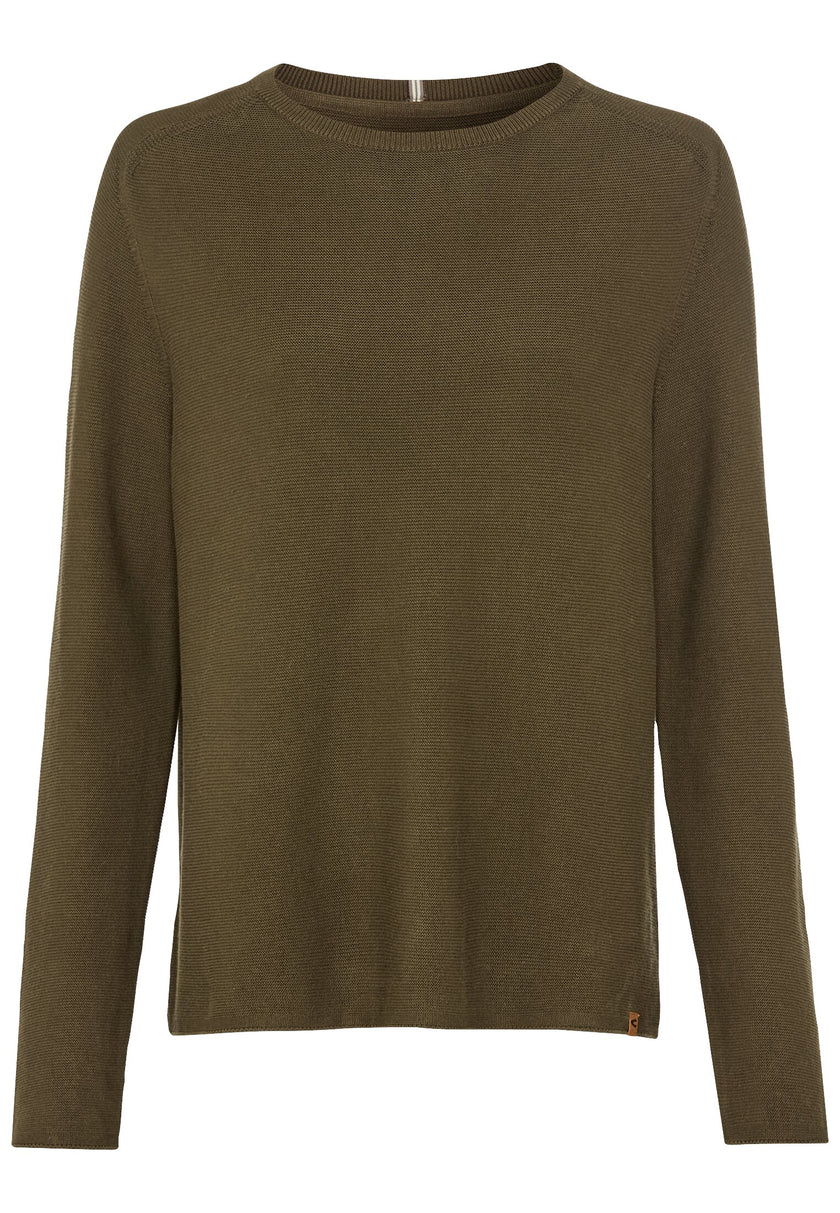 Pullover - Feinstrick