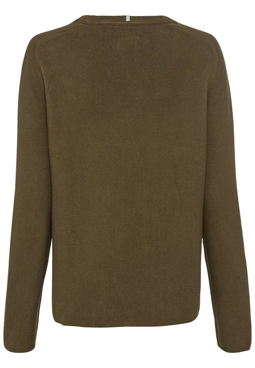 Pullover - Feinstrick