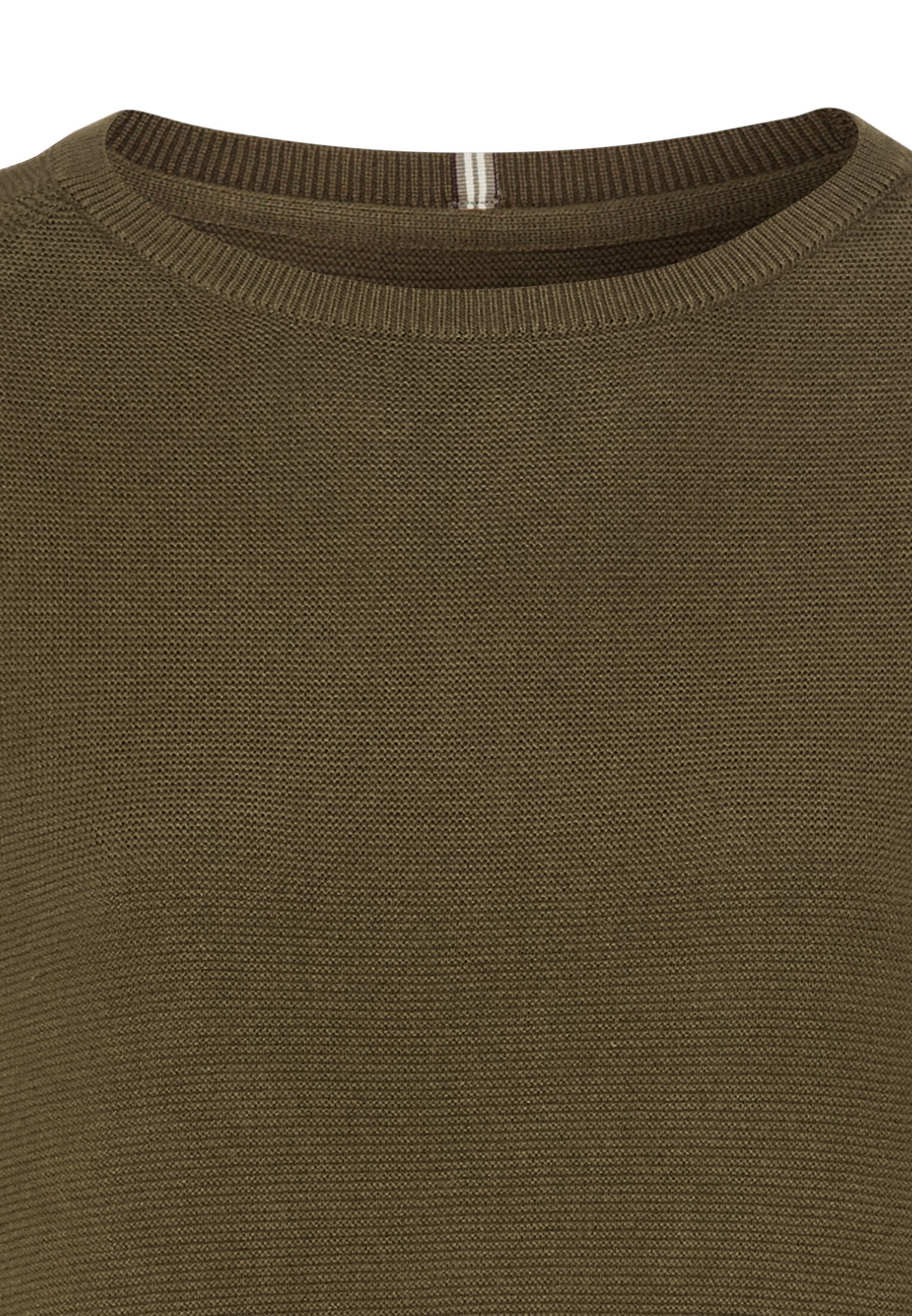 Pullover - Feinstrick