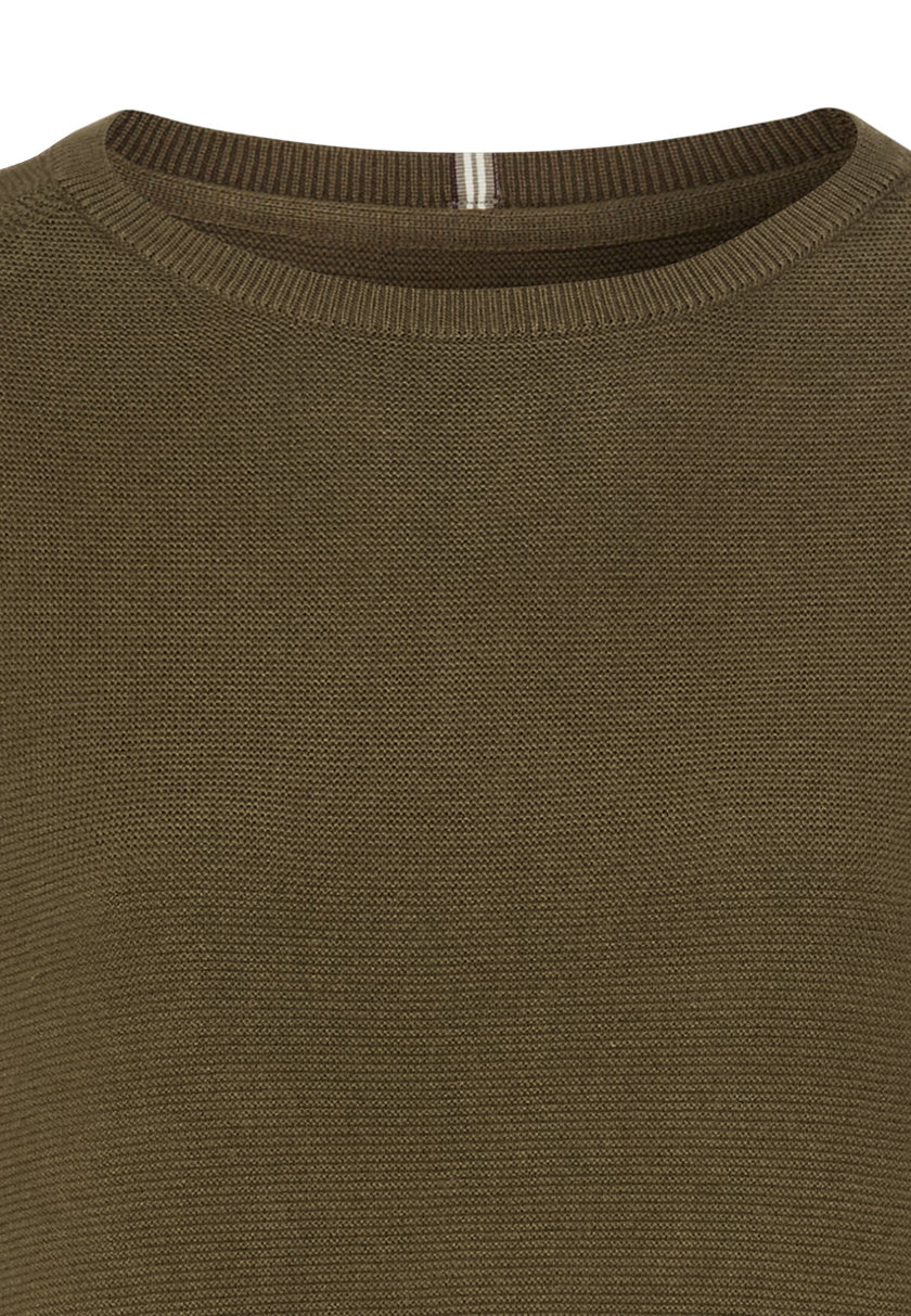 Pullover - Feinstrick