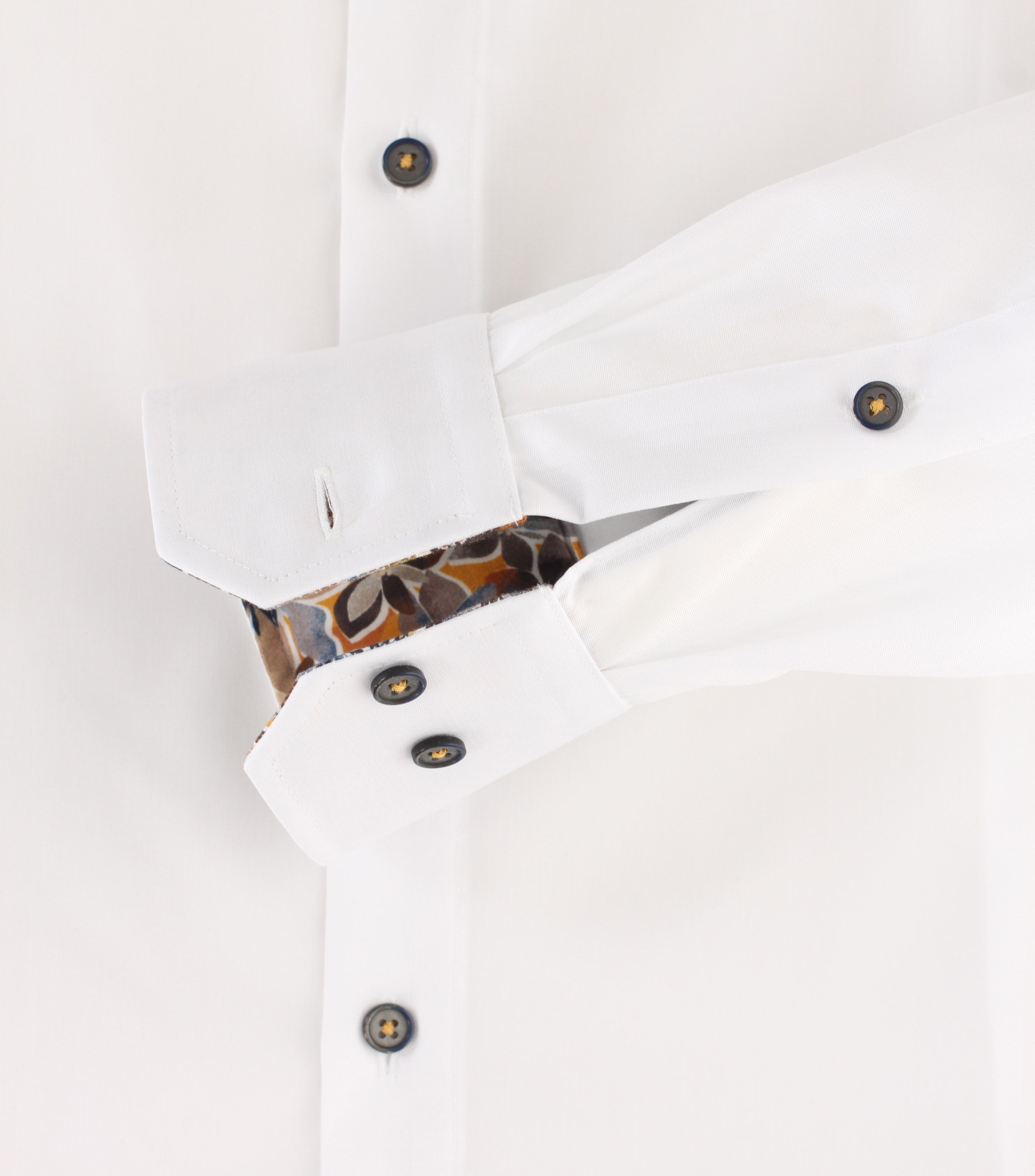 Businesshemd - Slim Fit