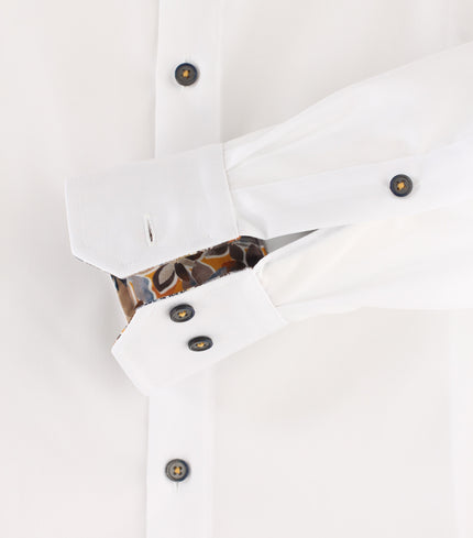 Businesshemd - Slim Fit