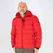 Steppjacke - Blackbird Men Short