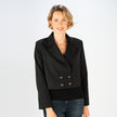 ONLINE EXCLUSIV - Blazer - Kentkragen