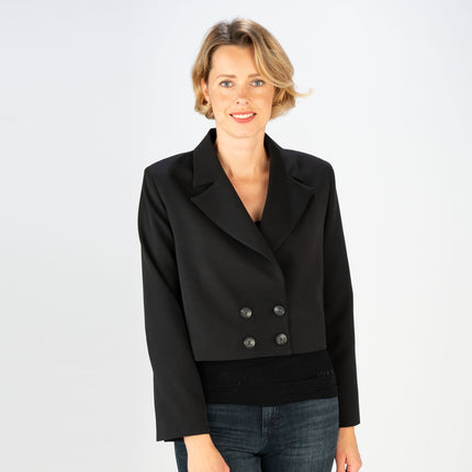 ONLINE EXCLUSIV - Blazer - Kentkragen