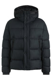 Winterjacke - Omaris