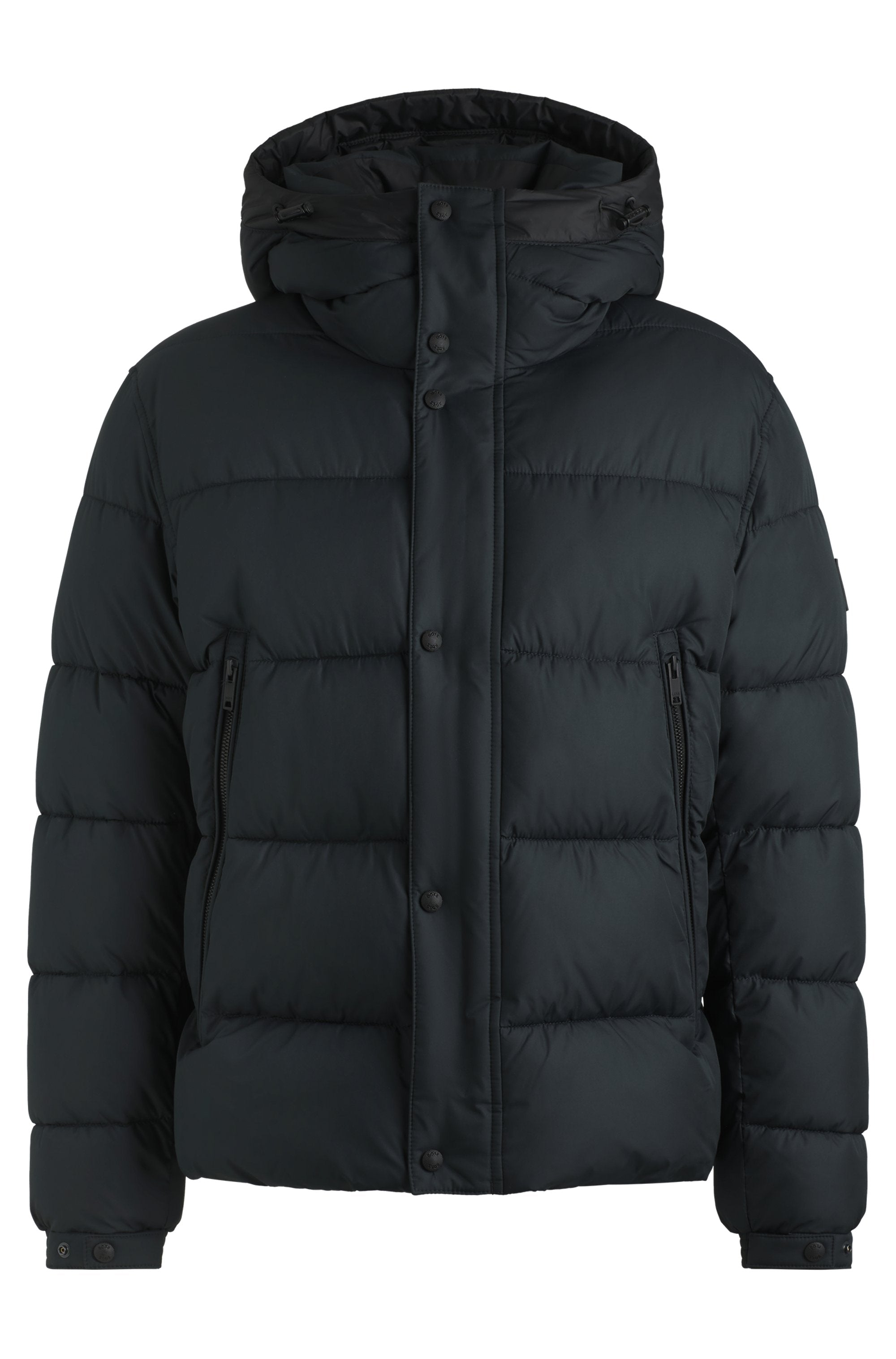 Winterjacke - Omaris